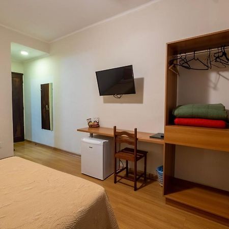 Hotel Mount Everest Nova Friburgo Zewnętrze zdjęcie