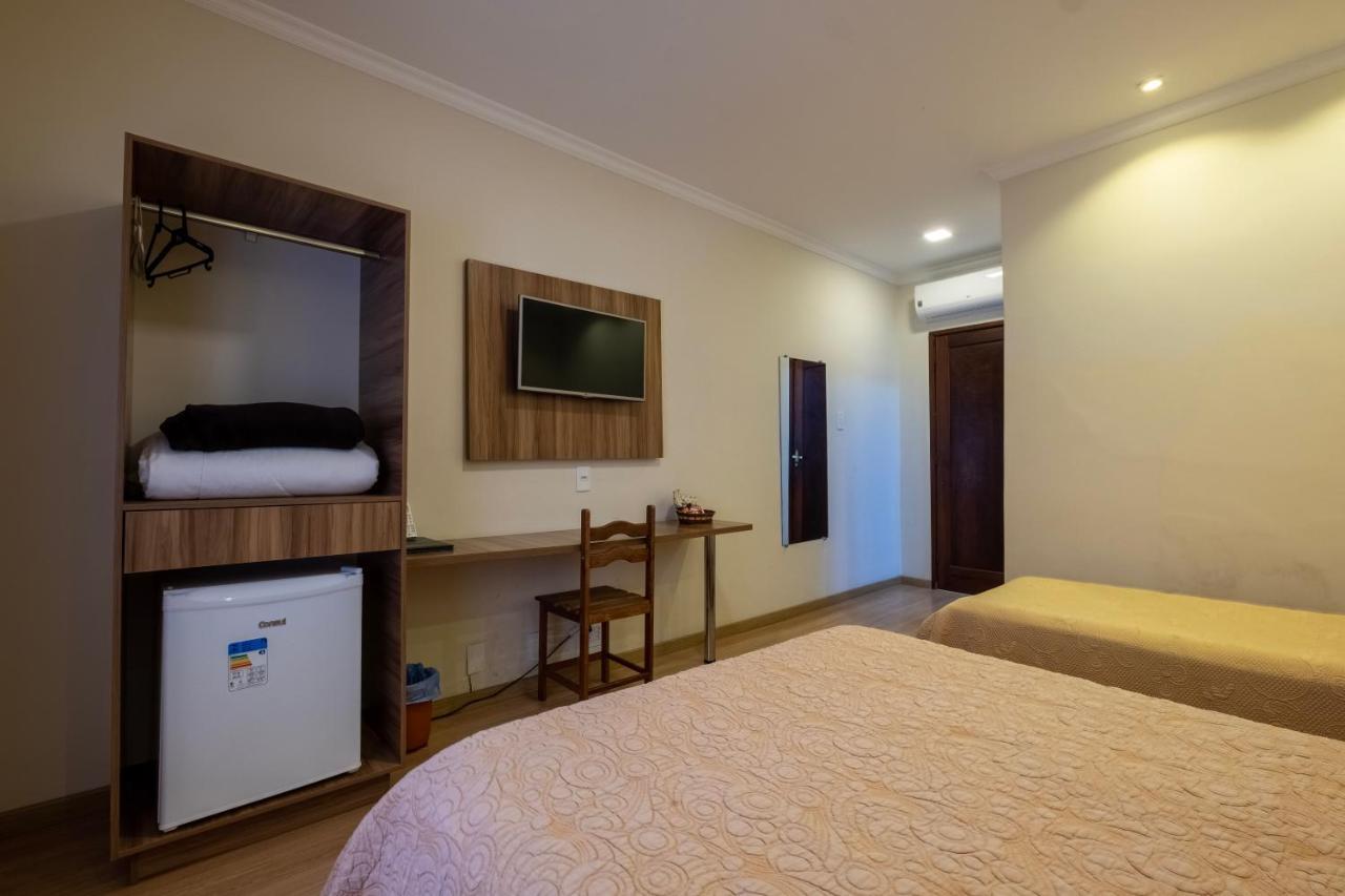 Hotel Mount Everest Nova Friburgo Zewnętrze zdjęcie