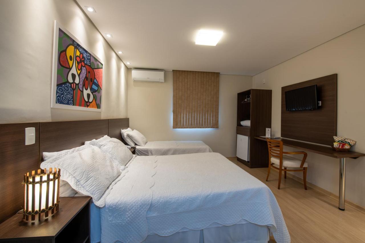 Hotel Mount Everest Nova Friburgo Zewnętrze zdjęcie