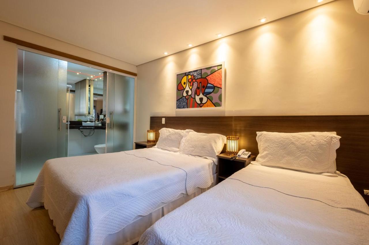 Hotel Mount Everest Nova Friburgo Zewnętrze zdjęcie