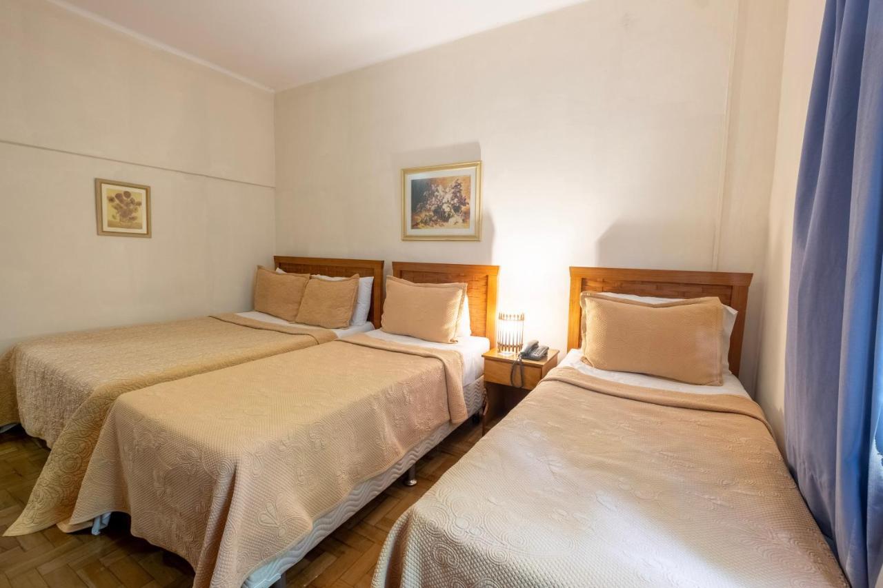 Hotel Mount Everest Nova Friburgo Zewnętrze zdjęcie