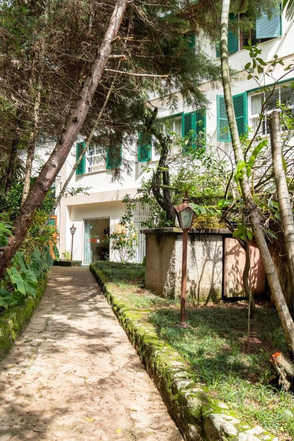 Hotel Mount Everest Nova Friburgo Zewnętrze zdjęcie