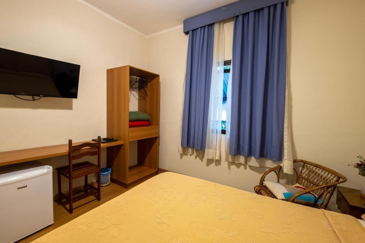 Hotel Mount Everest Nova Friburgo Zewnętrze zdjęcie