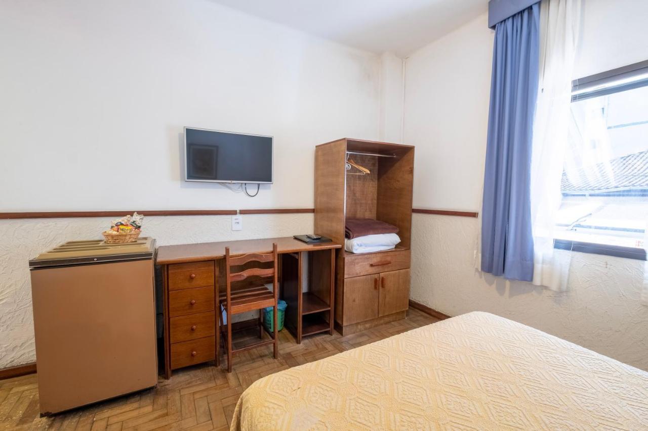 Hotel Mount Everest Nova Friburgo Zewnętrze zdjęcie