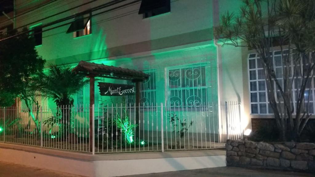 Hotel Mount Everest Nova Friburgo Zewnętrze zdjęcie