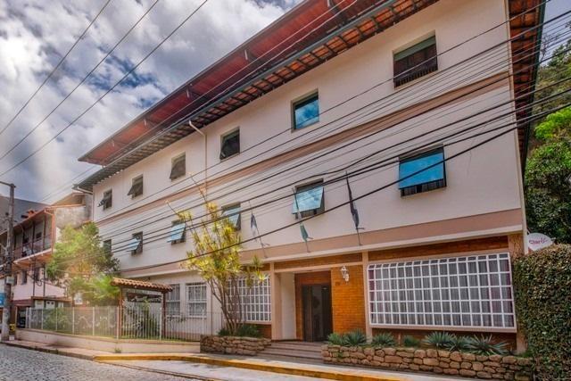 Hotel Mount Everest Nova Friburgo Zewnętrze zdjęcie