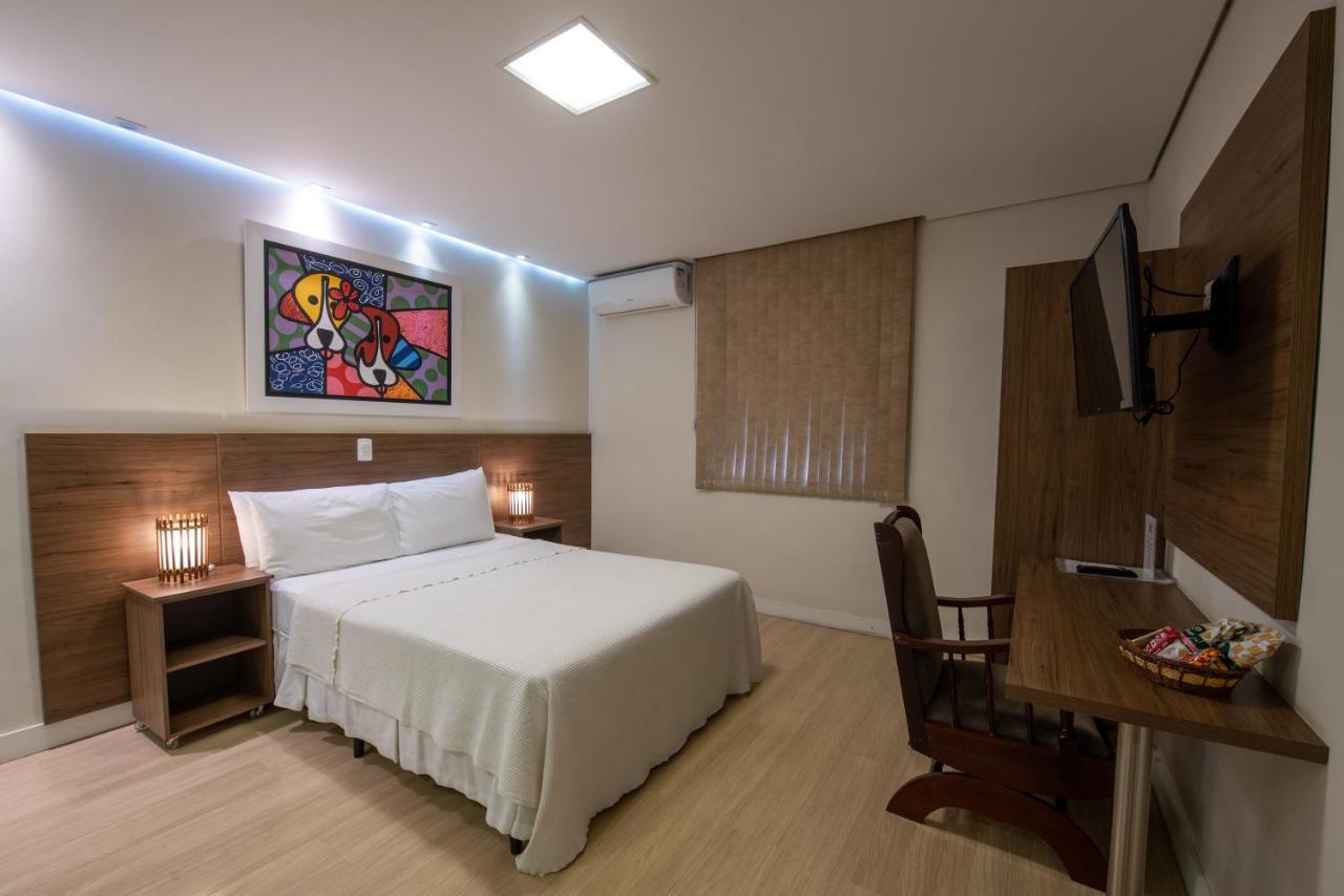 Hotel Mount Everest Nova Friburgo Zewnętrze zdjęcie