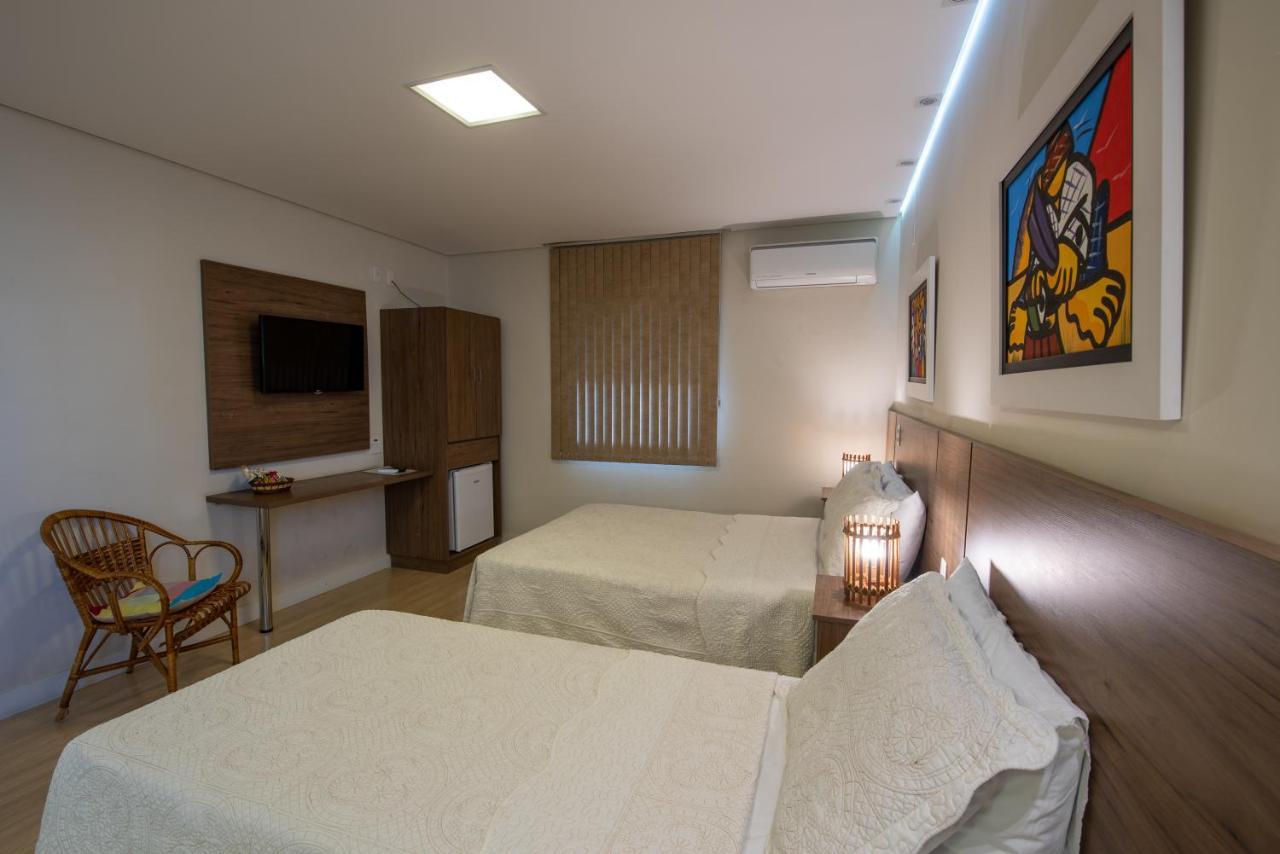 Hotel Mount Everest Nova Friburgo Zewnętrze zdjęcie